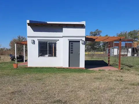 Casa en Venta de 1 dormitorio