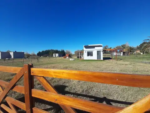 Casa en Venta en Roque Perez, USD 78.000