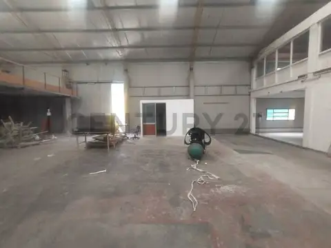 Deposito en Alquiler en Don Torcuato, Tigre