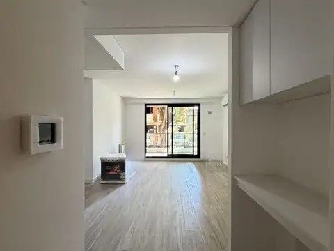 Departamento a estrenar 3 Ambientes | Nuñez
