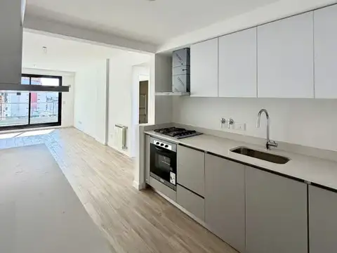 Departamento en Venta en Núñez, USD 266.083