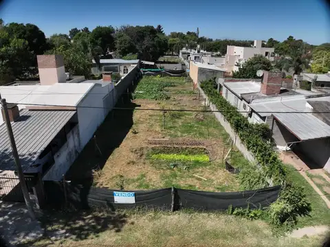 Terreno en Venta de 528,0 m2