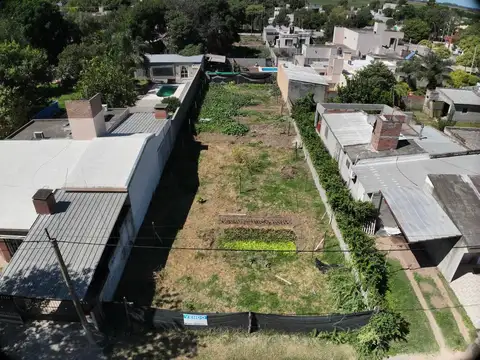 Terreno en Venta en Seeber, San Justo