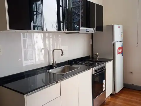 Depto Tipo Casa en Venta al Noreste
