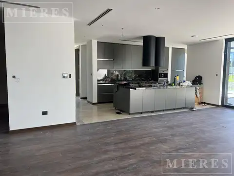 Casa en Alquiler A Estrenar