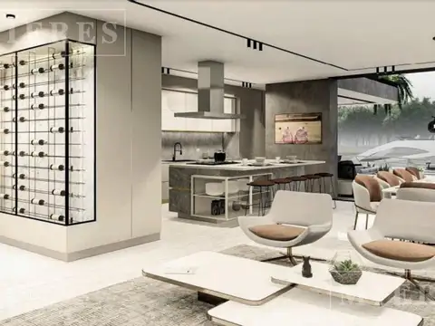 Casa en Alquiler de 5 dormitorios