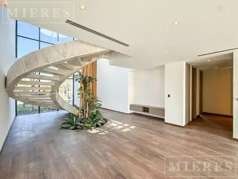 Casa en Alquiler A Estrenar