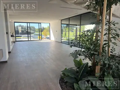Casa en Alquiler en Nordelta, USD 15.000