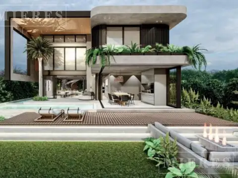 Casa en Alquiler en Nordelta, USD 15.000