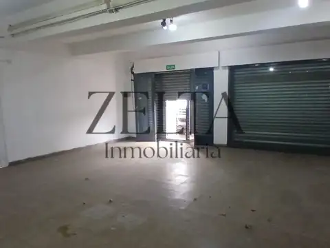 Alquilo Local Comercial en Maipú
