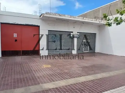 Alquilo local comercial en maipú