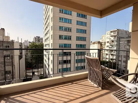 Departamento en Venta en Palermo, USD 185.000