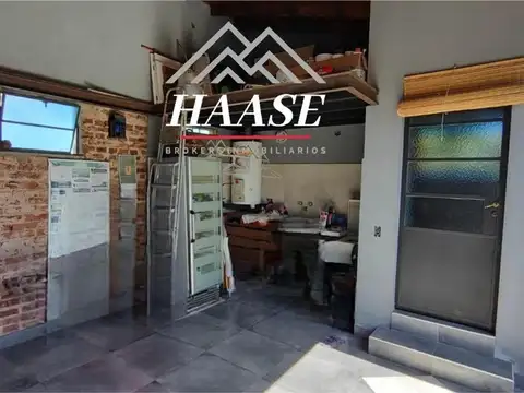 Depto Tipo Casa en Venta de 3 dormitorios