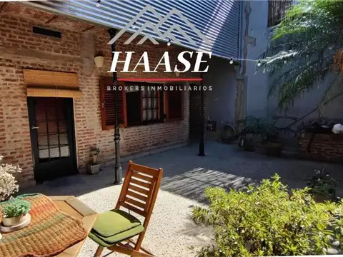 Depto Tipo Casa en Venta en Villa Ballester, USD 190.000