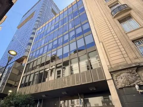 Oficina en Venta en Centro, CABA