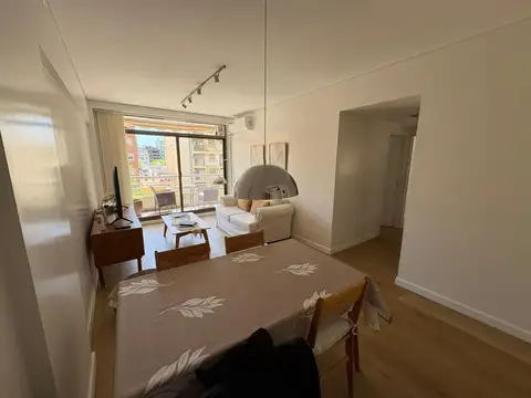 FRANKLIN D ROOSEVELT 2700, Piso 4