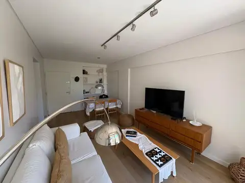 Departamento en Alquiler de 3 ambientes