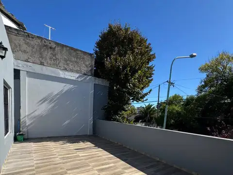 Oficina Monoambiente con 1 baño