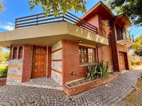 Urquiza 400