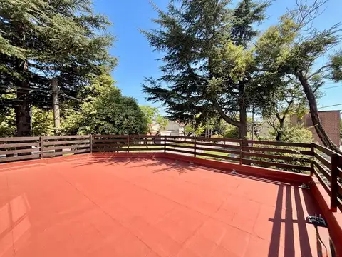 Casa en Alquiler de 2 dormitorios