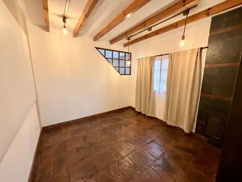 Casa en Alquiler 37 años
