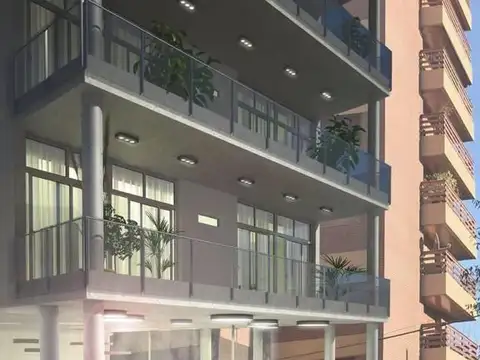 Departamento en Venta de 4 ambientes