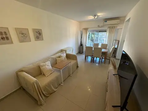 Alquiler de Departamento 2 Ambientes Totalmente amoblado en Villa Pueyrredón, Capital Federal