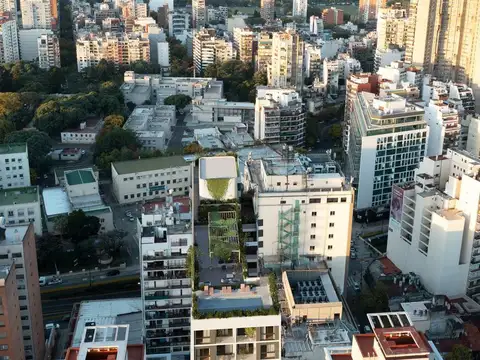 Departamento en Venta A Estrenar