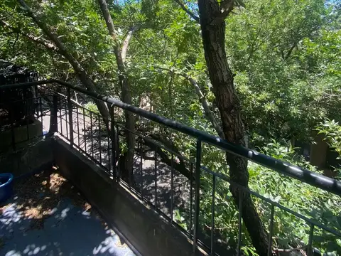 Alquiler Departamento dos dormitorios Crespo 600