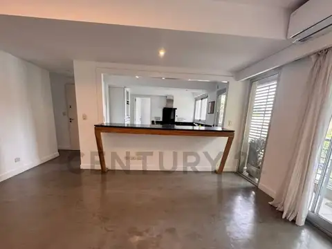 Departamento en Venta en La Lucila Libertador / Rio, USD 370.000