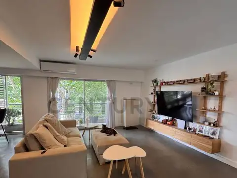 Avenida Libertador Gral San Martin 3200, Piso 2