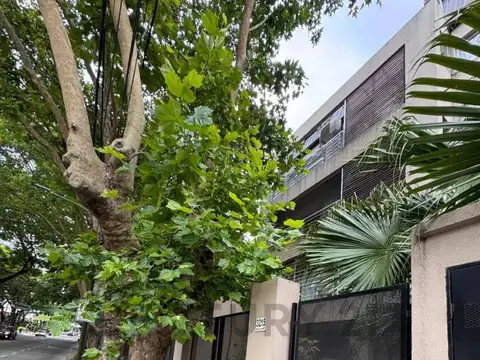 Departamento 2/3 ambientes con cochera en la lucila