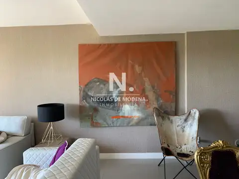 Departamento en Venta de 3 dormitorios