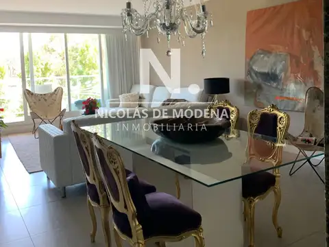 Departamento en Venta en Roosvelt, USD 315.000