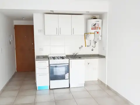 Salta 2300, Piso 6