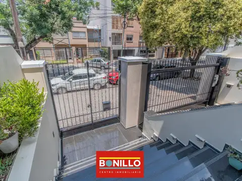 Casa 6 ambientes con 6 baños