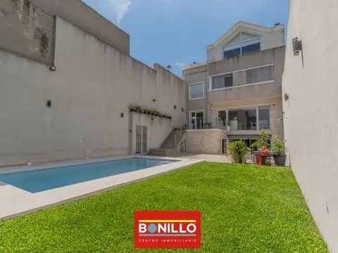 Casa en Venta en Villa Pueyrredón, USD 895.000
