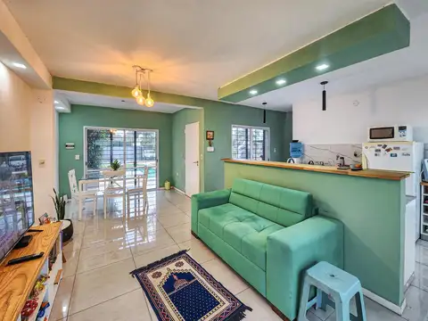 Casa en Venta A Estrenar