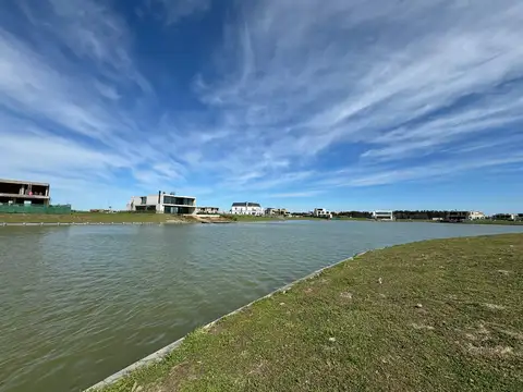 Terreno Lote  en Venta en Los Puentes, Nordelta, Tigre