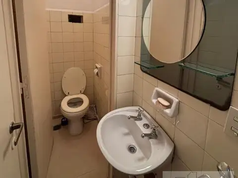 Departamento en Balvanera