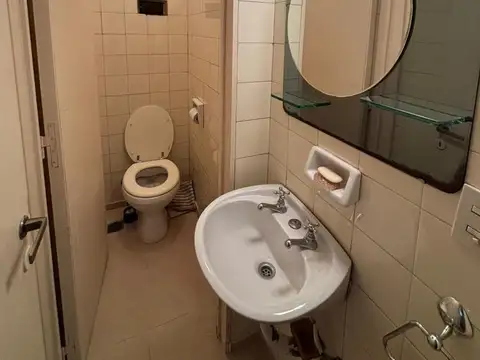 Departamento en Balvanera