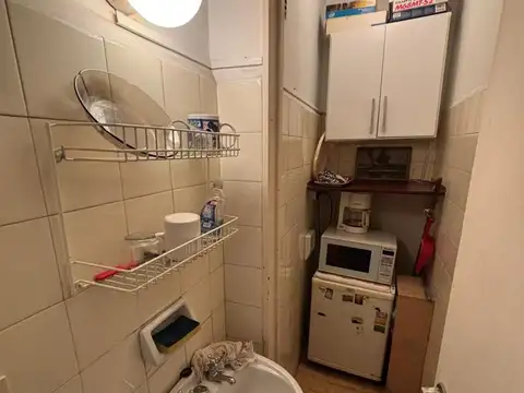 Departamento en Venta al Oeste