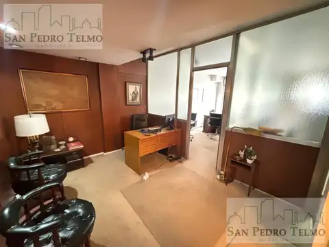 Departamento en Balvanera