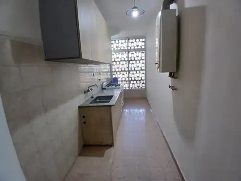 Departamento en Alquiler de 3 ambientes