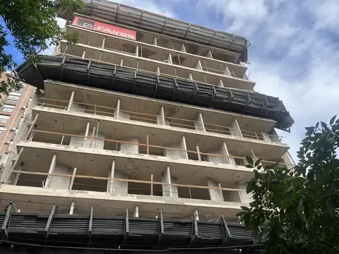 VENTA MONOAMBIENTE A ESTRENAR EN BELGRANO