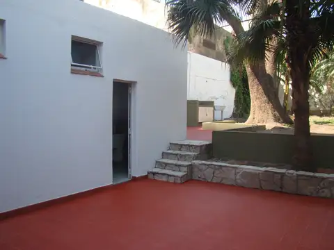 Casa con gran parque -  Zona inmejorable