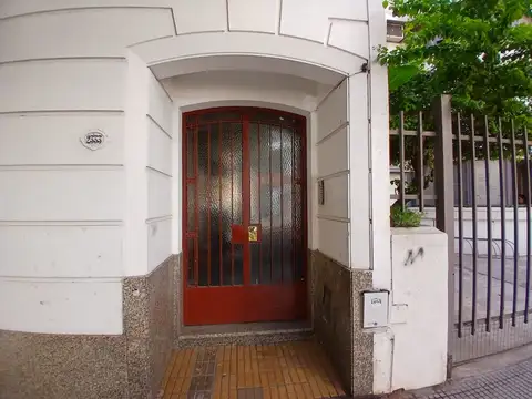 Departamento 2 amb alquiler Belgrano