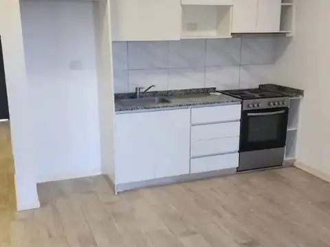 Depto Tipo Casa en Alquiler 5 años