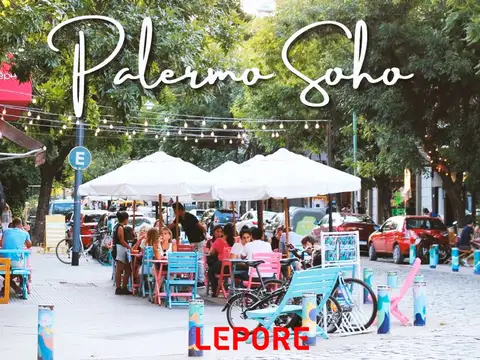 Local - Venta - Argentina, Capital Federal - SOLER 4744