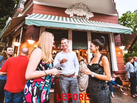 Local - Venta - Argentina, Capital Federal - SOLER 4744